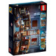 LEGO Harry Potter "Учёба в Хогвартсе: Урок заклинаний" 76385